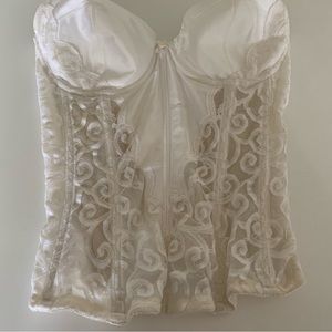 Vintage Victoria Secret Top